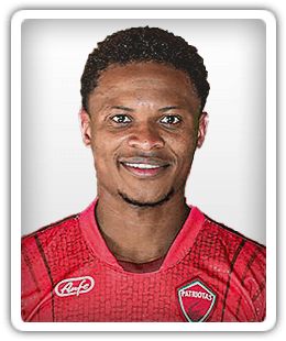 Arley Bonilla