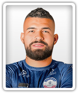 Jesús Figueroa