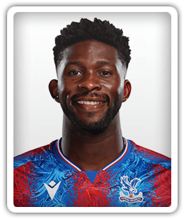 Jefferson Lerma