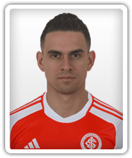 Rafael Santos Borré