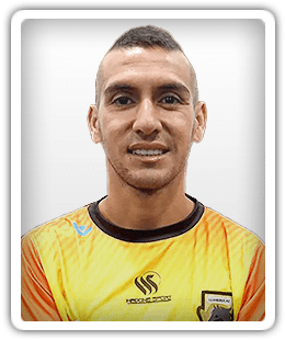 Marlon Sierra