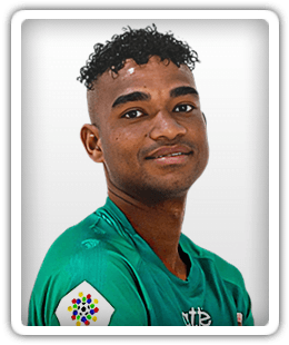 Amaury Torralvo
