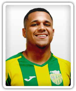 Duván Mosquera