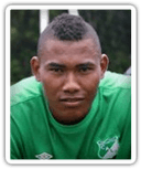 Alveiro Sánchez