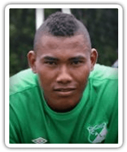 Alveiro Sánchez
