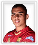 Johan Jiménez