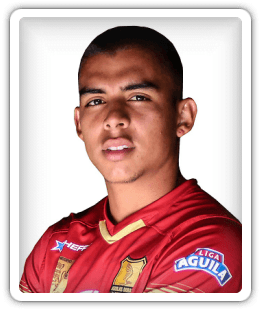 Johan Jiménez