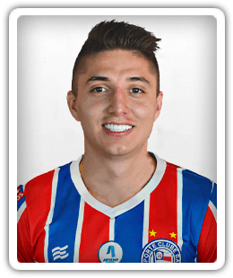 Juan Pablo Ramírez
