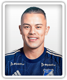 Leonardo Castro
