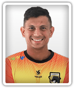 Mario Álvarez