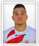 Cristian Poveda