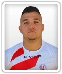 Cristian Poveda