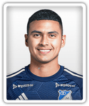 Stiven Vega