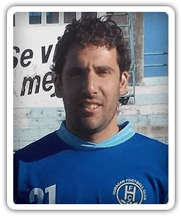Matías Mologni