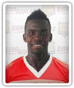 Jhon Mosquera