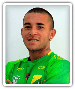 Daniel Moreno Heredia