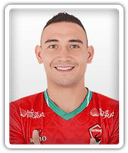 Mateo Rodas