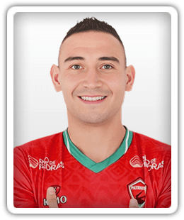 Mateo Rodas