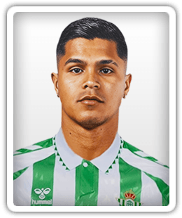 Cucho Hernández