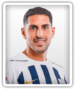Picture of Pablo Sabbag
