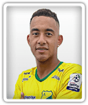Aldair Cantillo