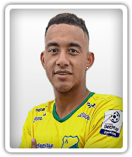 Aldair Cantillo