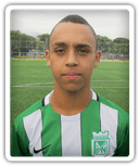 Brayan Gómez