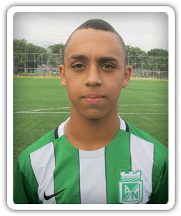 Brayan Gómez