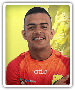 Omar Duarte