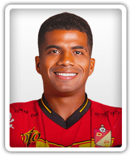 Yeison Suárez