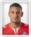 Diego Cuadros