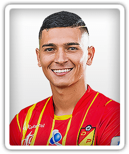 Ronaldo Tavera