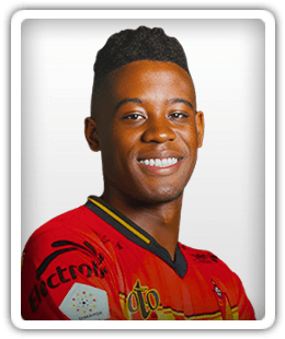 Jordy Monroy