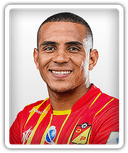Jorge Murillo