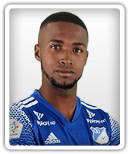 Breiner Paz