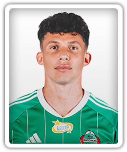 Jean Franco Sarmiento