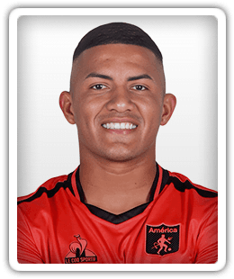 Cristian Barrios