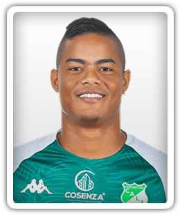Luis Sandoval