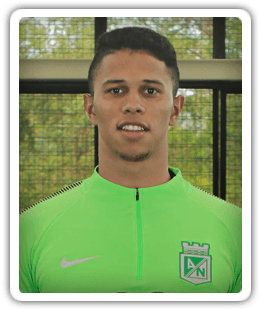 Juan David Ramírez