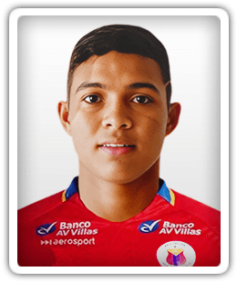 Andrés Amaya