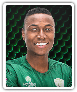 Néider Barona