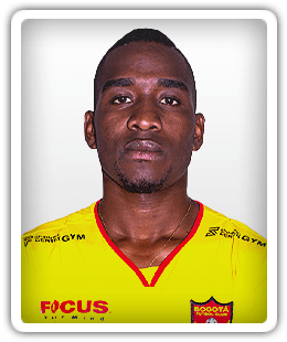 Jhan Cuero