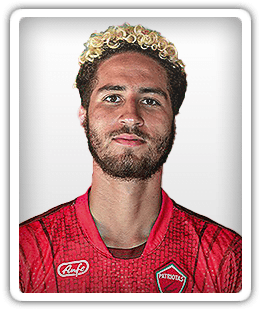 Carlos Ramírez