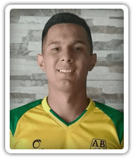 Jonathan Capacho