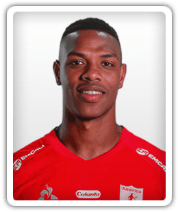 Jean Carlos Pestaña