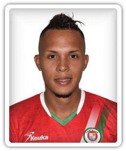 Rivaldo Correa