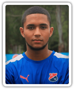 Gerson Valencia