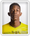Duvier Mosquera