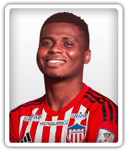 Deiber Caicedo