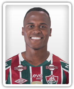 Jhon Arias